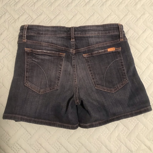 Joe’s Jean Shorts - Picture 5 of 5